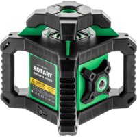 Лазерный нивелир ADA Instruments Rotary 400 HV-G Servo A00584 - Превью изображения №4 — Интернет-магазин Time-Shop