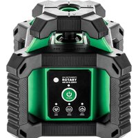 Лазерный нивелир ADA Instruments Rotary 400 HV-G Servo A00584 - Превью изображения №2 — Интернет-магазин Time-Shop