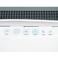 Очиститель воздуха Blueair Classic 280i - Превью изображения №4 — Интернет-магазин Time-Shop