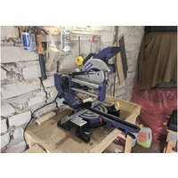 Торцовочная пила Пульсар ПТН 210-1900 791-288 - Превью изображения №10 — Интернет-магазин Time-Shop