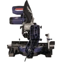 Торцовочная пила Пульсар ПТН 210-1900 791-288 - Превью изображения №2 — Интернет-магазин Time-Shop