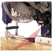 Торцовочная пила Пульсар ПТН 210-1900 791-288 - Превью изображения №9 — Интернет-магазин Time-Shop