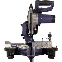 Торцовочная пила Пульсар ПТН 210-1900 791-288 - Превью изображения №3 — Интернет-магазин Time-Shop