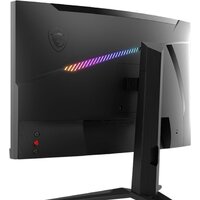 Игровой монитор MSI MAG 325CQRF-QD - Превью изображения №3 — Интернет-магазин Time-Shop