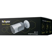 IP-камера Navigator NSH-CAM-03-IP65-WiFi - Превью изображения №2 — Интернет-магазин Time-Shop