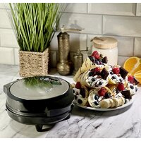 Вафельница Holt HT-WM-002 - Превью изображения №6 — Интернет-магазин Time-Shop