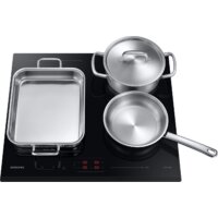 Варочная панель Samsung NZ64B6056GK - Превью изображения №10 — Интернет-магазин Time-Shop