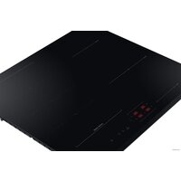 Варочная панель Samsung NZ64B6056GK - Превью изображения №5 — Интернет-магазин Time-Shop