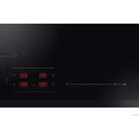 Варочная панель Samsung NZ64B6056GK - Превью изображения №6 — Интернет-магазин Time-Shop