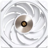 Вентилятор для корпуса Valkyrie X12 ARGB Reverse (белый) - Превью изображения №3 — Интернет-магазин Time-Shop