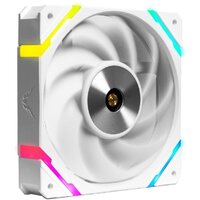 Valkyrie X12 ARGB Reverse (белый)