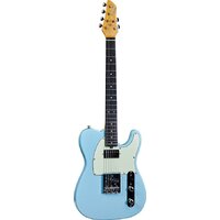 EKO Tero V-NOS Daphne Blue
