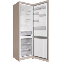 Холодильник Hotpoint HT 7201I BZ O3 - Превью изображения №3 — Интернет-магазин Time-Shop