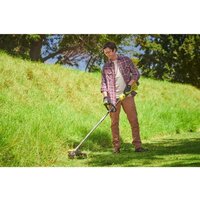 Триммер Ryobi RY18LTX38A-0 5133005730 (без АКБ) - Превью изображения №3 — Интернет-магазин Time-Shop