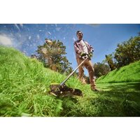 Триммер Ryobi RY18LTX38A-0 5133005730 (без АКБ) - Превью изображения №6 — Интернет-магазин Time-Shop