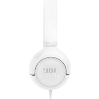 Наушники JBL Tune 530 (белый) - Превью изображения №9 — Интернет-магазин Time-Shop