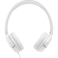 Наушники JBL Tune 530 (белый) - Превью изображения №2 — Интернет-магазин Time-Shop