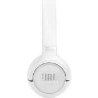 Наушники JBL Tune 530 (белый) - Превью изображения №8 — Интернет-магазин Time-Shop