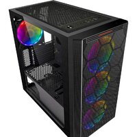 Компьютер MultiGame 5C114FD16S48G165VM5 - Превью изображения №2 — Интернет-магазин Time-Shop