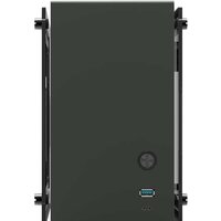 Корпус Zalman M2 mini (серый) - Превью изображения №1 — Интернет-магазин Time-Shop