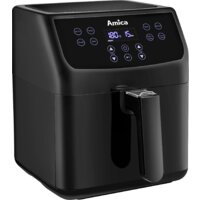 Аэрогриль (аэрофритюрница) Amica AFM 4011 - Превью изображения №3 — Интернет-магазин Time-Shop
