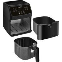 Аэрогриль (аэрофритюрница) Amica AFM 4011 - Превью изображения №5 — Интернет-магазин Time-Shop