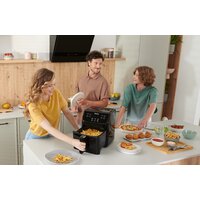 Аэрогриль (аэрофритюрница) Amica AFM 4011 - Превью изображения №6 — Интернет-магазин Time-Shop