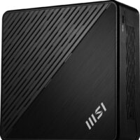 Компактный компьютер MSI Pro DP10 12M-031BRU 936-B0A621-031 - Превью изображения №4 — Интернет-магазин Time-Shop