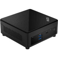 Компактный компьютер MSI Pro DP10 12M-031BRU 936-B0A621-031 - Превью изображения №6 — Интернет-магазин Time-Shop