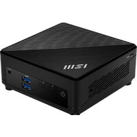 Компактный компьютер MSI Pro DP10 12M-031BRU 936-B0A621-031 - Превью изображения №2 — Интернет-магазин Time-Shop