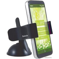 Держатель для смартфона Defender Car Holder 102 [29102] - Превью изображения №3 — Интернет-магазин Time-Shop