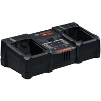 Зарядное устройство Bosch EXAL18V2-320 1600A02YG5 (18В + кейс) - Превью изображения №3 — Интернет-магазин Time-Shop