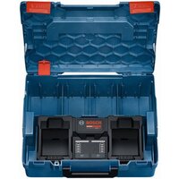 Bosch EXAL18V2-320 1600A02YG5 (18В + кейс)