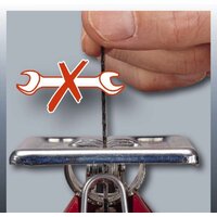 Электролобзик Einhell TC-JS 60/1 - Превью изображения №3 — Интернет-магазин Time-Shop