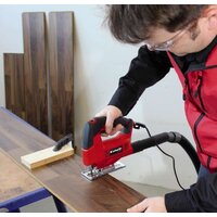 Электролобзик Einhell TC-JS 60/1 - Превью изображения №6 — Интернет-магазин Time-Shop