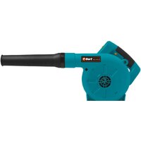 Ручная воздуходувка Bort BSS-900-R - Превью изображения №3 — Интернет-магазин Time-Shop