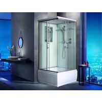 Душевая кабина WeltWasser WW500 Aller 902 - Превью изображения №2 — Интернет-магазин Time-Shop