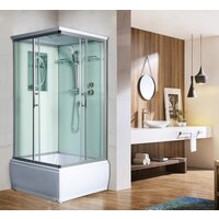 Душевая кабина WeltWasser WW500 Aller 902 - Превью изображения №3 — Интернет-магазин Time-Shop