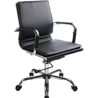 Бюрократ CH-993-Low/Black