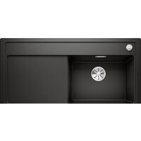 Кухонная мойка Blanco Zenar XL 6 S 526062 (правая, черный) - Превью изображения №1 — Интернет-магазин Time-Shop