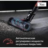 Пылесос Tefal X-Force Flex 12.60 Animal Care TY98A9WO - Превью изображения №5 — Интернет-магазин Time-Shop