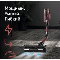 Пылесос Tefal X-Force Flex 12.60 Animal Care TY98A9WO - Превью изображения №2 — Интернет-магазин Time-Shop