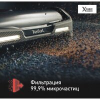 Пылесос Tefal X-Force Flex 12.60 Animal Care TY98A9WO - Превью изображения №8 — Интернет-магазин Time-Shop