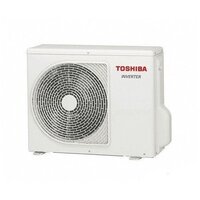 Кондиционер Toshiba RAS-B10G3KVSG-EE/RAS-10J2AVSG-E1 - Превью изображения №4 — Интернет-магазин Time-Shop