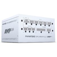 Блок питания Phanteks AMP GH 750W PH-P750GH_WT01 - Превью изображения №2 — Интернет-магазин Time-Shop