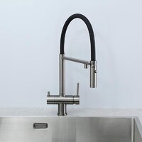 Смеситель Gappo G4397-89 - Превью изображения №5 — Интернет-магазин Time-Shop