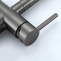 Смеситель Gappo G4397-89 - Превью изображения №28 — Интернет-магазин Time-Shop