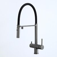 Смеситель Gappo G4397-89 - Превью изображения №32 — Интернет-магазин Time-Shop