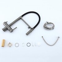 Смеситель Gappo G4397-89 - Превью изображения №36 — Интернет-магазин Time-Shop