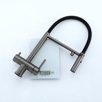 Смеситель Gappo G4397-89 - Превью изображения №37 — Интернет-магазин Time-Shop